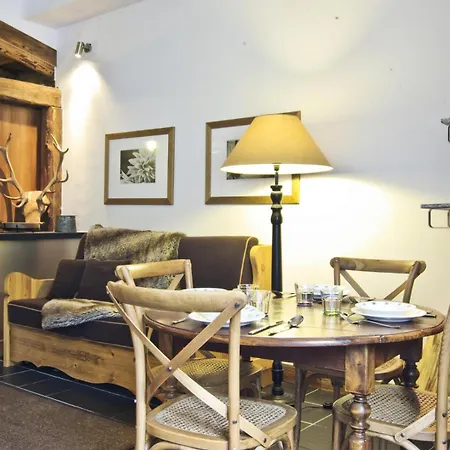 Majestic - 2 Pieces Pour 4 Personnes 794 Apartamento *