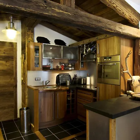 Apartamento Majestic - 2 Pieces Pour 4 Personnes 794